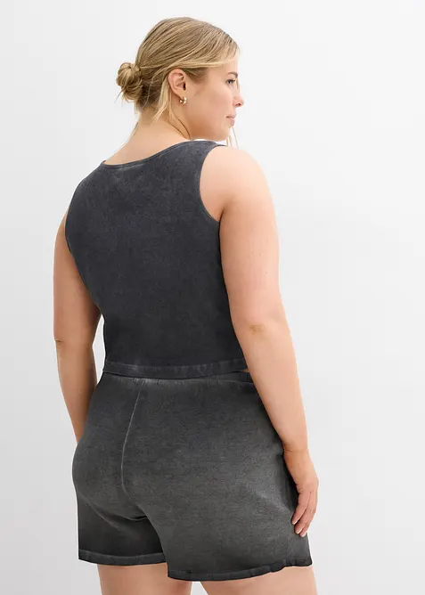 Canotta in puro cotone biologico, bonprix