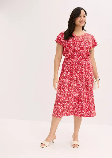 Abito di jersey, bonprix