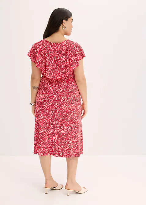 Abito di jersey, bonprix