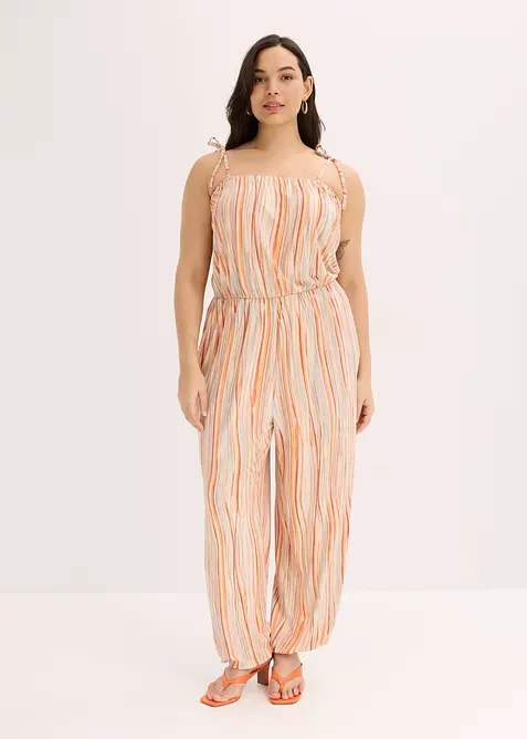 Tuta elegante in jersey, bonprix