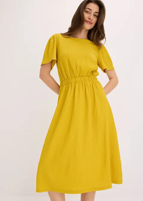 Abito di jersey, bonprix