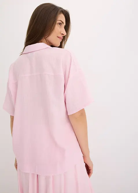 Camicia oversize, bonprix