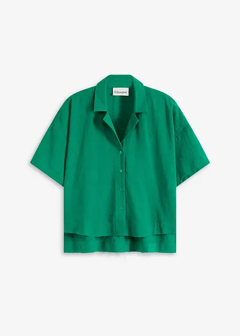 Camicia oversize, bonprix