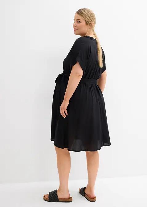 Abito pr&eacute;maman / da allattamento 2 in 1, bonprix