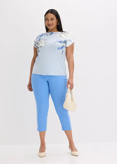 Maglia con spalle scese, bonprix