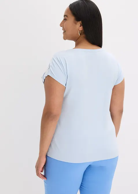 Maglia con spalle scese, bonprix