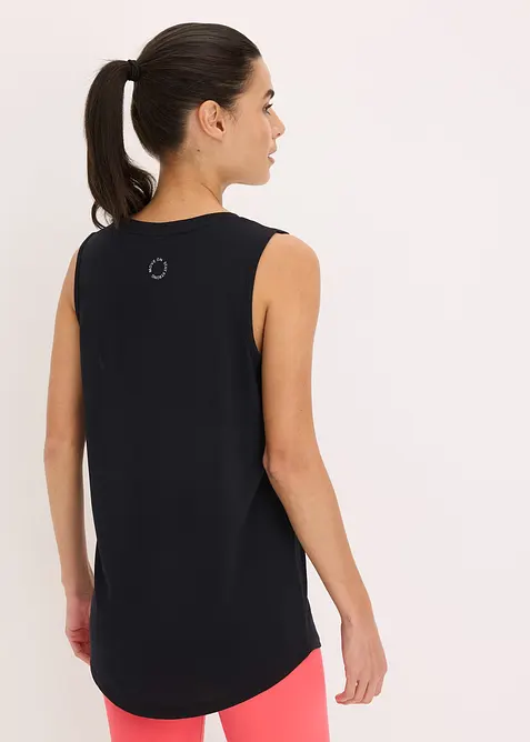 Maglia per sport ad asciugatura rapida (pacco da 2), bonprix