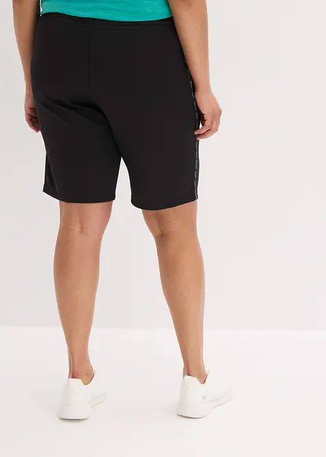 Shorts sportivi ad asciugatura rapida, bonprix