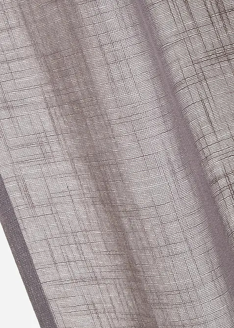 Tenda effetto lino classica o extra larga (pacco da 1), bonprix