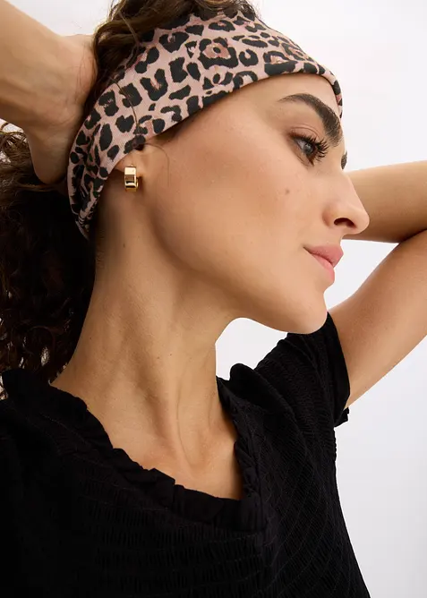 Fascia per capelli (pacco da 2), bonprix