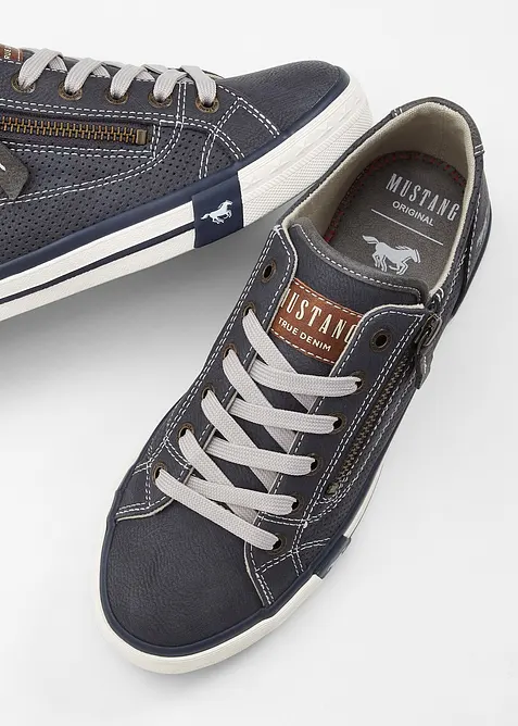 Sneaker Mustang, Mustang