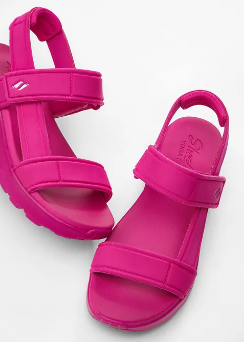 Sandali Skechers, Skechers