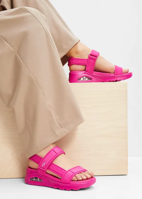 Sandali Skechers, Skechers