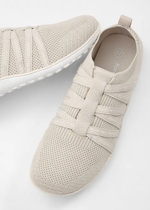 Scarpe barefoot Kangaroos con suola flessibile, Kangaroos