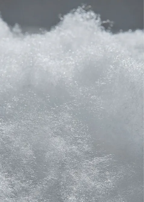 Trapunta antiacaro extra calda, bonprix