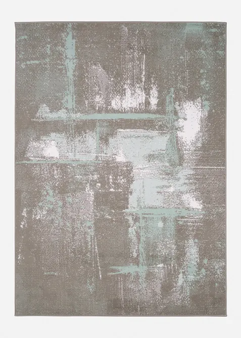 Tappeto con motivi pittorici, bonprix