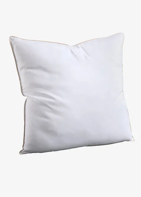 Cuscino effetto piumino morbido, bonprix