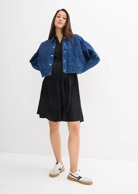 Abito prémaman / da allattamento 2 in 1, bonprix