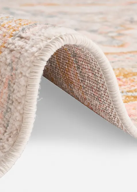 Tappeto con motivo orientale, bonprix