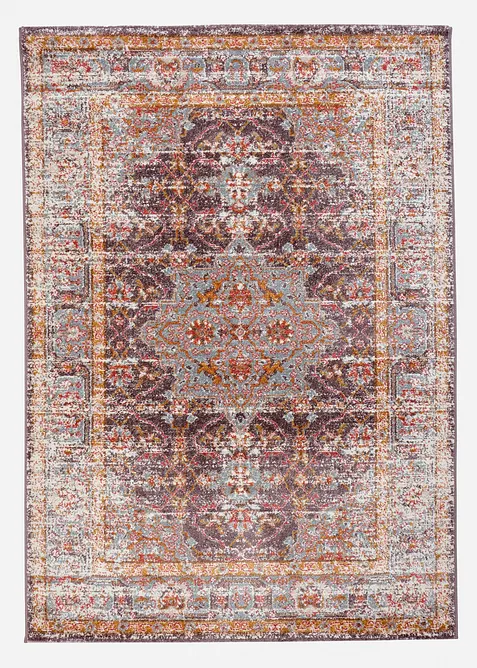 Tappeto con motivo orientale, bonprix