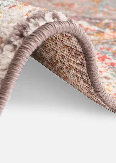 Tappeto con motivo orientale, bonprix