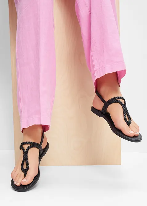 Sandali infradito, bonprix