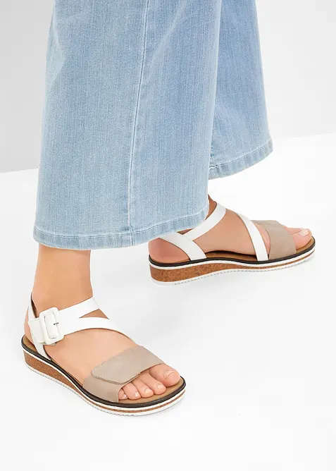 Sandali Rieker, Rieker