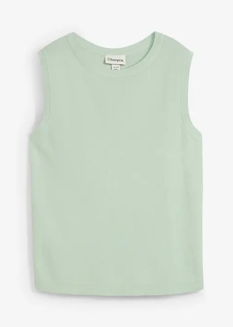 Top in maglia, bonprix