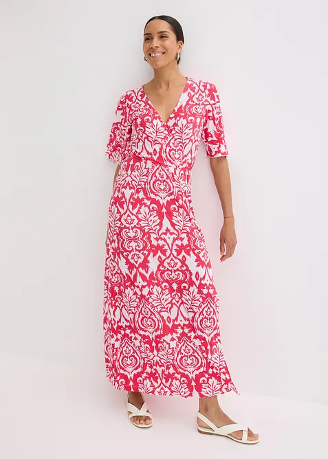 Abito in jersey, bonprix