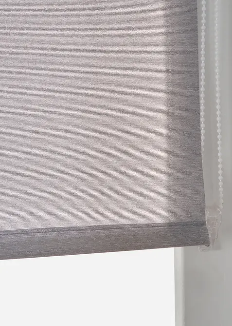Tenda a rullo filtrante con struttura melange, bonprix