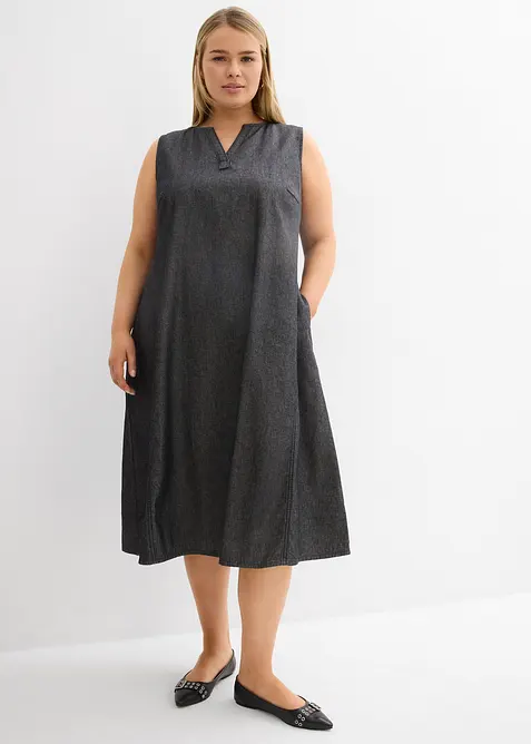 Abito di jeans, bonprix