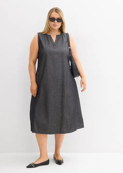 Abito di jeans, bonprix