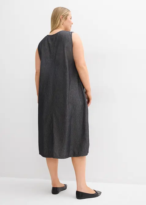 Abito di jeans, bonprix