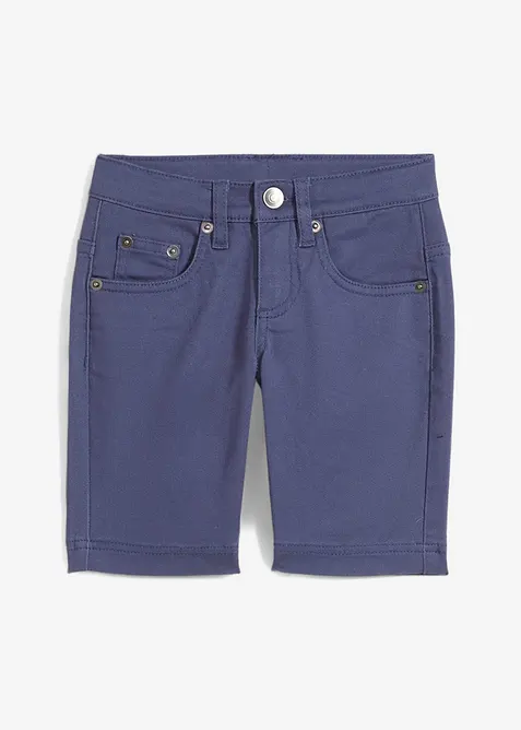 Bermuda elasticizzati, regular fit, bonprix