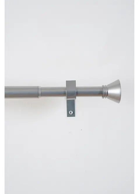 Bastone per tenda estensibile con terminale, bonprix