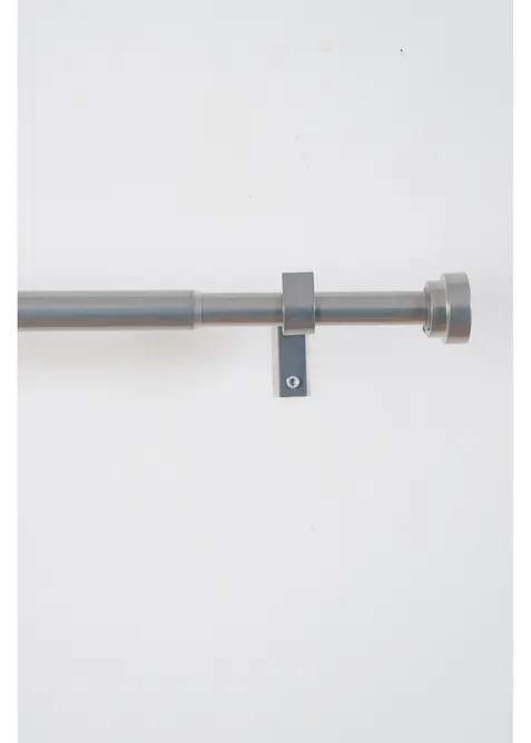 Bastone per tenda estensibile con terminale, bonprix