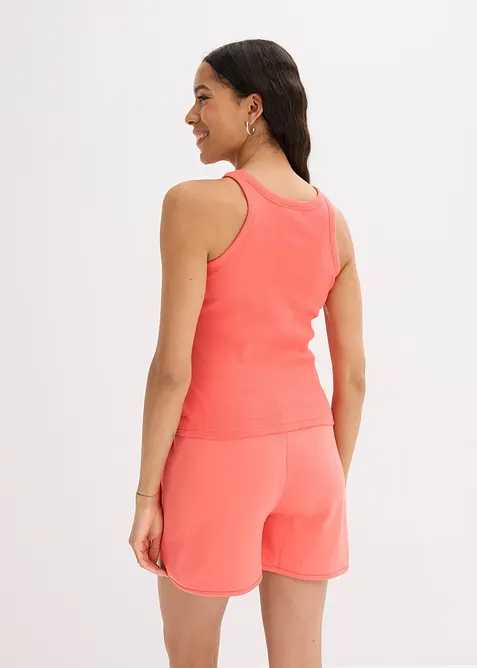 Canotta a coste, bonprix