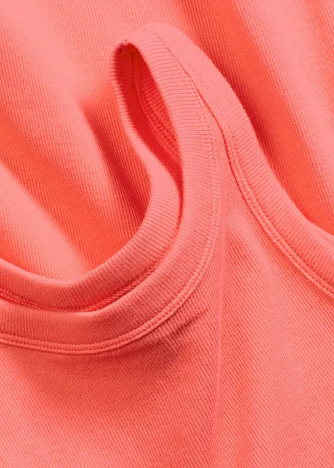 Canotta a coste, bonprix