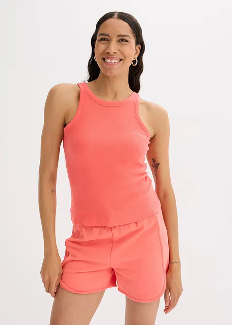 Canotta a coste, bonprix