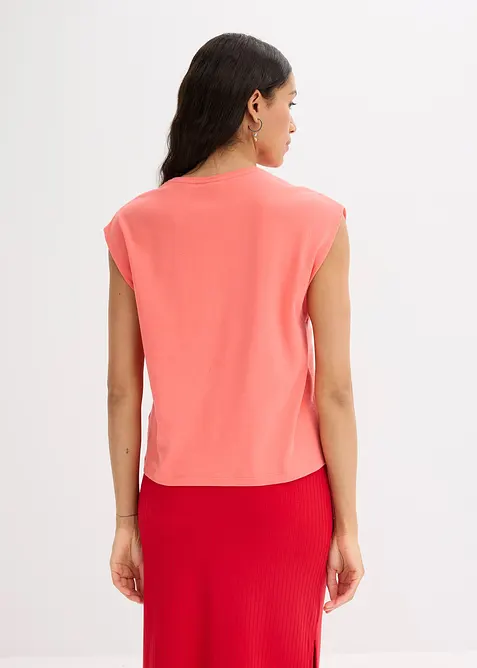 Maglia in puro cotone biologico, bonprix