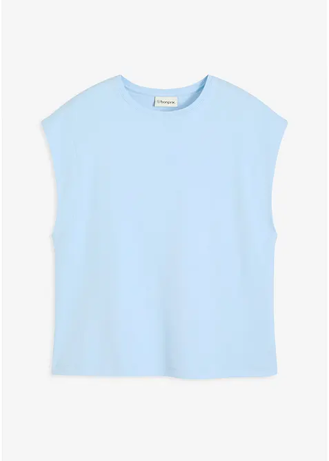 Maglia in puro cotone biologico, bonprix