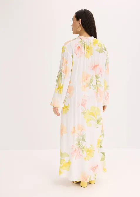 Abito tunica fluente, bonprix