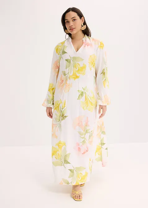 Abito tunica fluente, bonprix