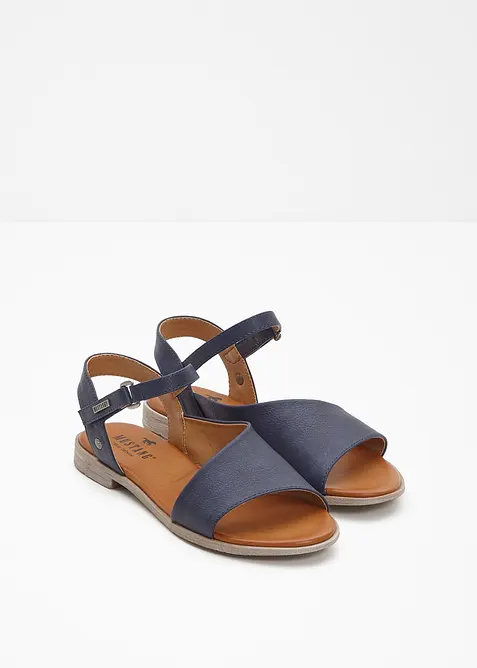 Sandali Mustang, Mustang