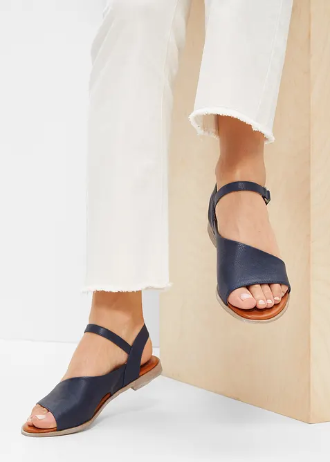 Sandali Mustang, Mustang