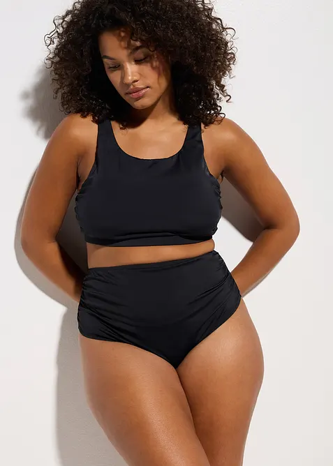 Bikini a bustier (set 2 pezzi), bonprix