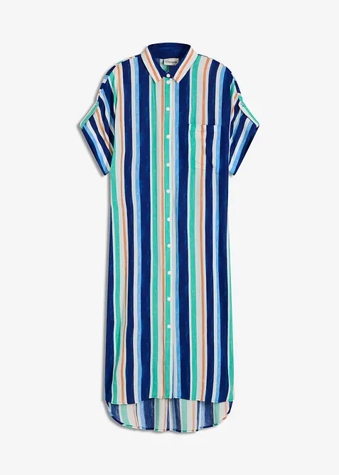 Abito in viscosa fluente, bonprix