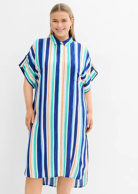 Abito in viscosa fluente, bonprix