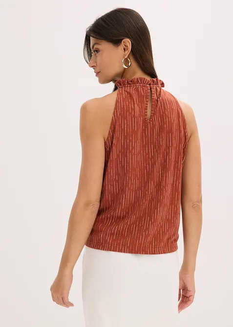 Top in jersey, bonprix