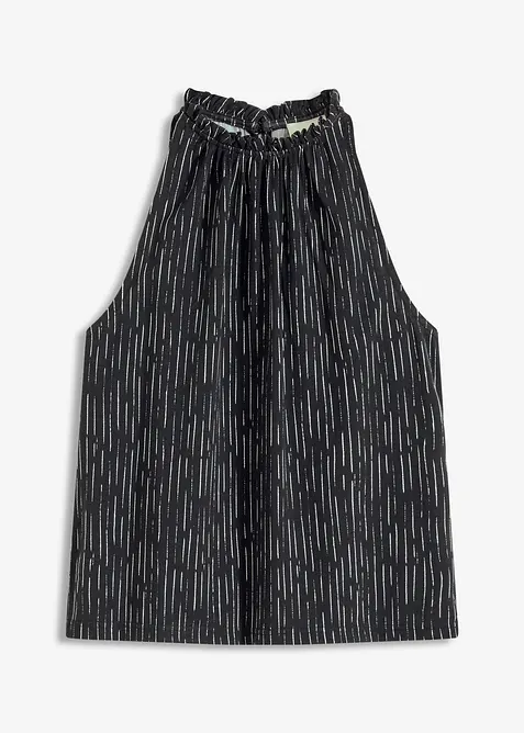 Top in jersey, bonprix